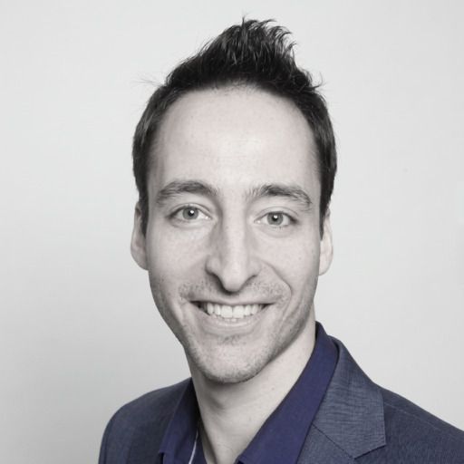 Arnaud Jutzeler