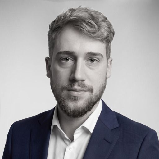 Nicolas Tapparel