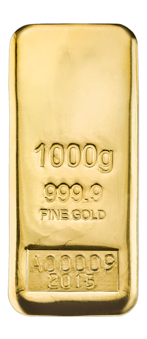 Precious Metals