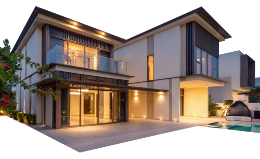 Real Estate